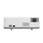 3800 ANSI Educational Projector , WXGA ANDROID DLP Laser Projector