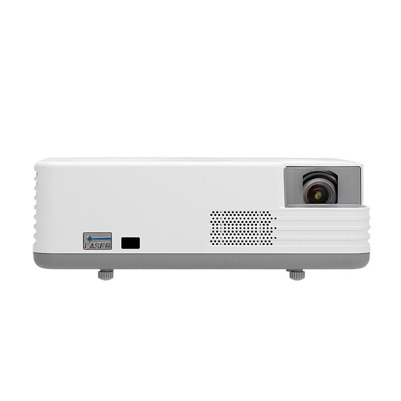 3800 ANSI Educational Projector , WXGA ANDROID DLP Laser Projector