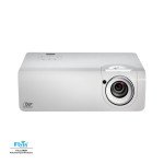 Flyin Dlp Laser Educational Projector For Classroom 4k Cinema Meeting Room Wxga
