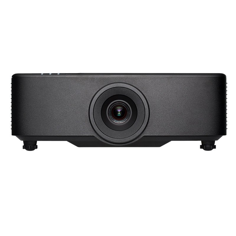10500 ANSI Lumens DLP Cinema Projector 3D Digital For Outdoor Building