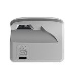 DLP 3D Laser Sonnoc WUXGA Ultra Short Throw Projector For Education