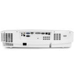 7000 Lumens 1080P Business Projector Long Life Short Throw 3LCD Laser