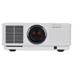 Large Venue 4D 12000 Lumens Professional 4K Projector For Cinema Theater