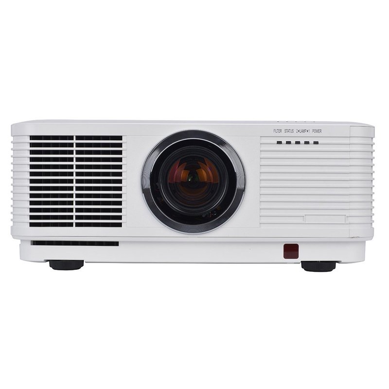 Large Venue 4D 12000 Lumens Professional 4K Projector For Cinema Theater