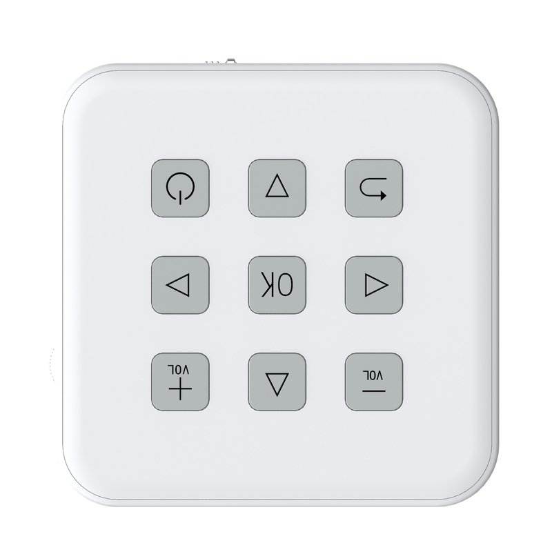Mini Pocket Android 4k DLP LED Projector For Home Outdoor Theater