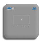 Portable 4K LED DLP Interactive Projectors 3D Smart Mini Android