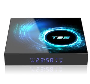 4k TV Box Home Theater Projector