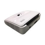 Dlp Full Hd Laser Tv 4500 Ansi Lumens Projector 4k Ultra Short Throw
