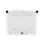 Flyin 5500 Lumens Short Throw 3lcd Laser Projector For School Educational Office