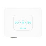 Home Theater 1080P 4K Portable LED Projectors Mini Smart Android