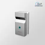 DP01 UST Interactive Smart Projector with touch module for education