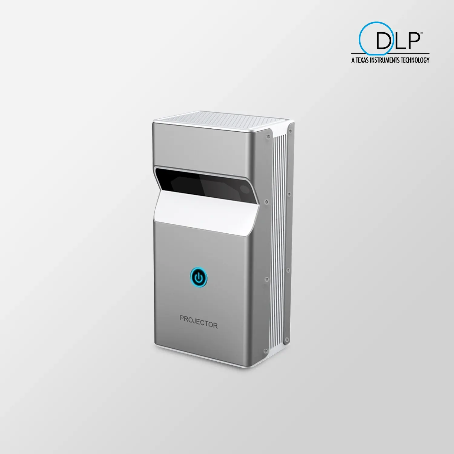 DP01 UST Interactive Smart Projector with touch module for education