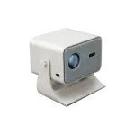 GP95-GTV 400 ANSI Full-Sealed Smart Projector With Google TV Built-In For Bedroom