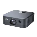 GP94B 500ANSI Smart Smart Projector for Hotels with Android 9