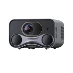 GP99 Outdoor Cinema Smart Projector with 20W Loud Speakers