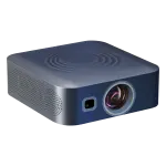 GP98 12400 Lumens Smart Projector for Meeting Rooms