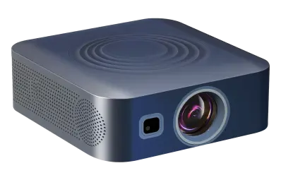 Proyector Inteligente GP98 800 ANSI