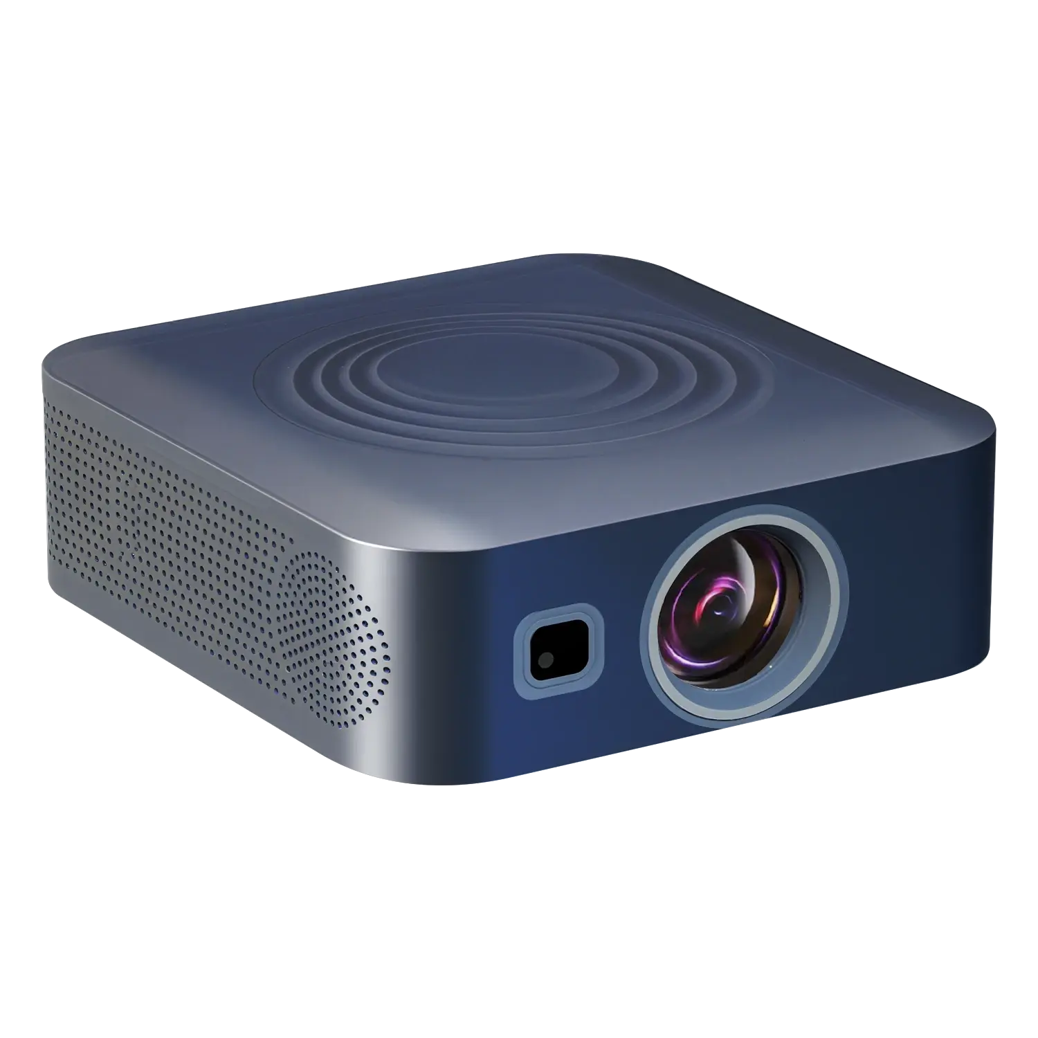 GP98 High-Lumen Smart Projector