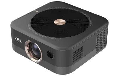 Product News: DataMax GP94C Android Smart Projector for Home Theater