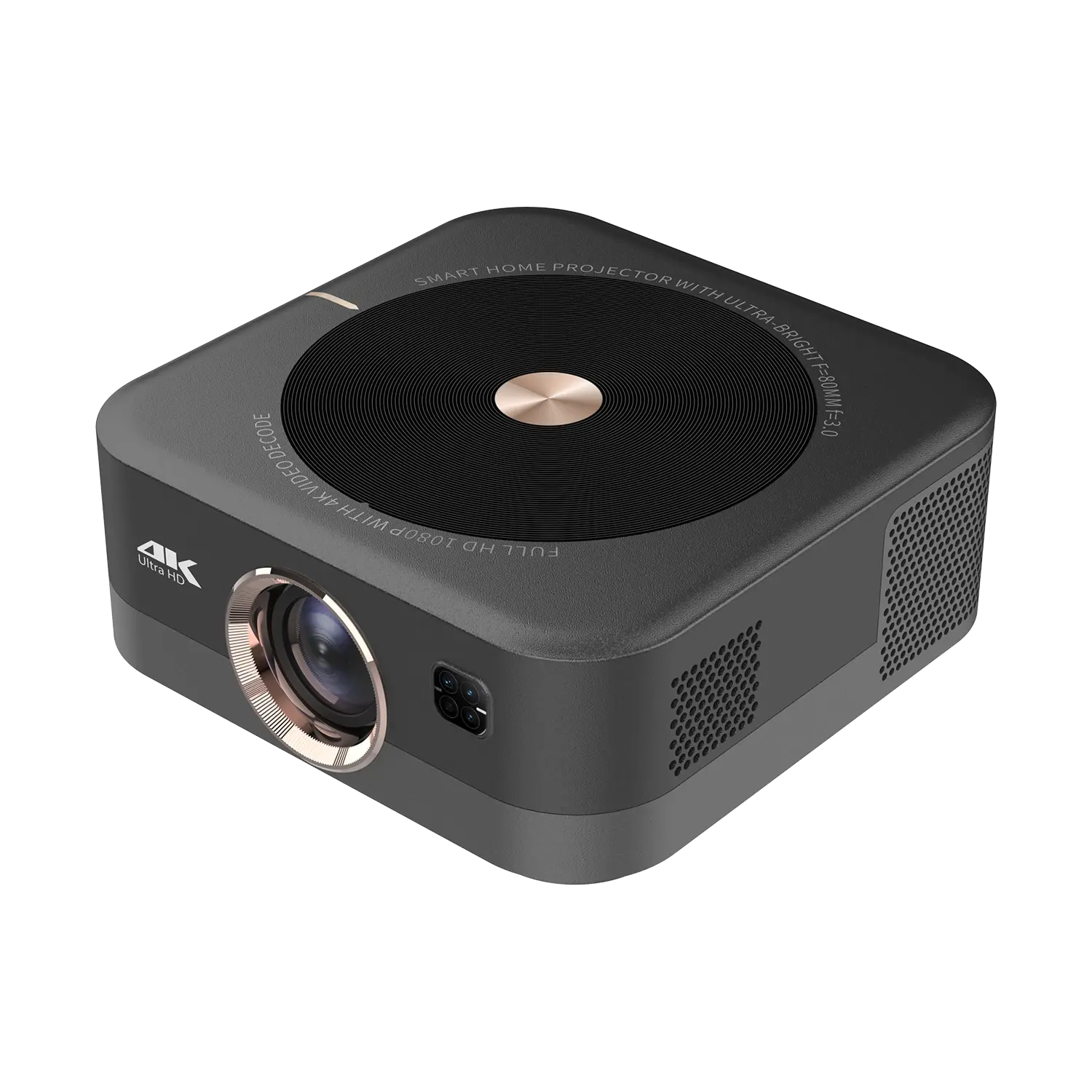 GP94C Android Smart Projector