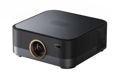 ข่าวผลิตภัณฑ์: โปรเจ็كเตอร์อัจฉริยะ Android DataMax GP94A สำหรับบ้าน