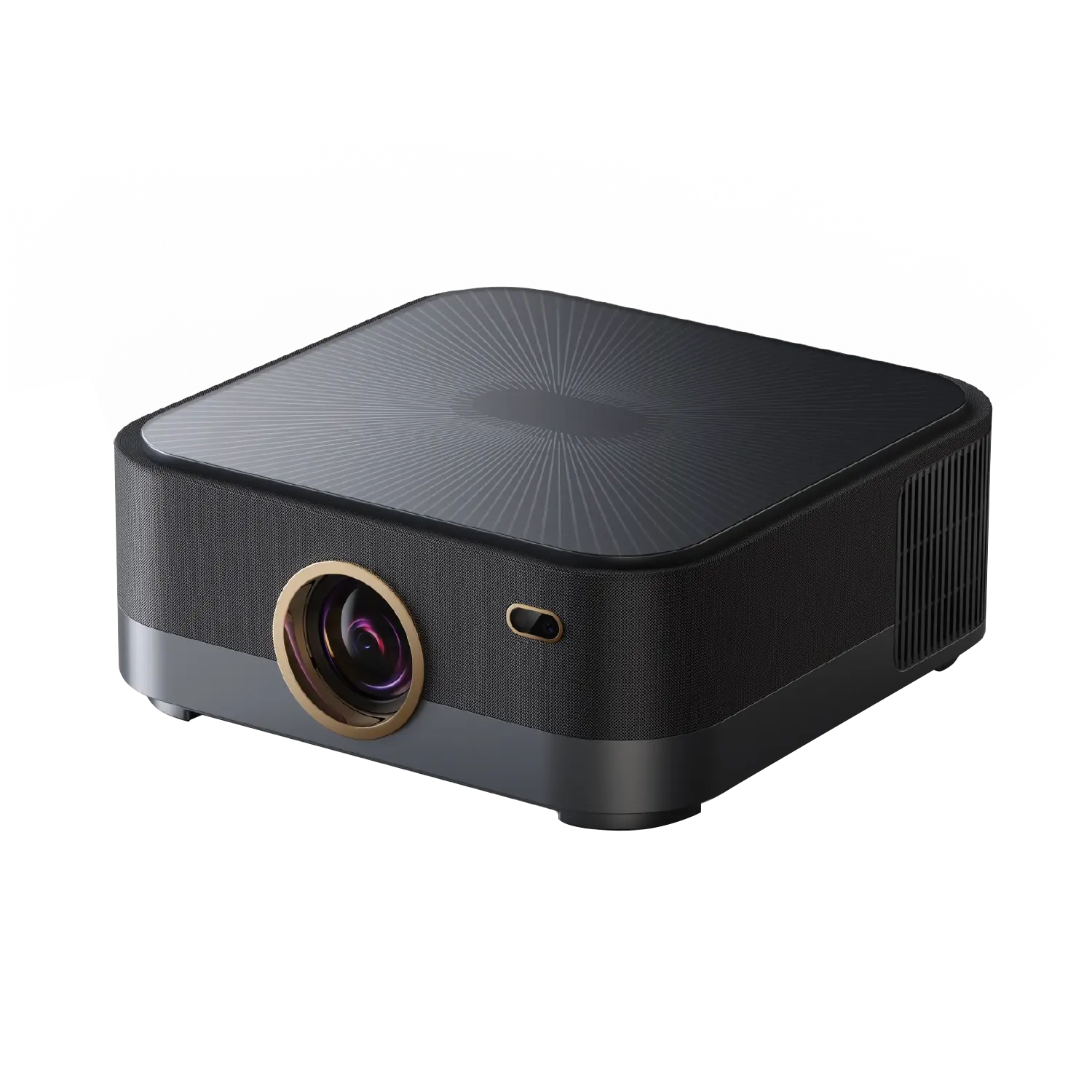 ข่าวผลิตภัณฑ์: โปรเจ็كเตอร์อัจฉริยะ Android DataMax GP94A สำหรับบ้าน